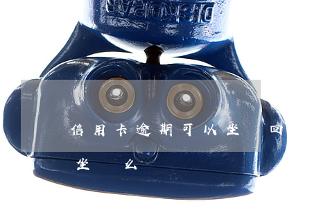 信用卡逾期可以坐車回去嗎(征信有逾期可以坐車么)