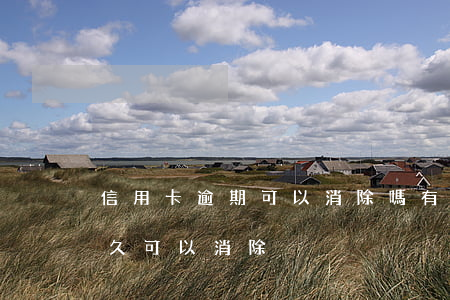 信用卡逾期可以消除嗎 有信用卡逾期記錄多久可以消除