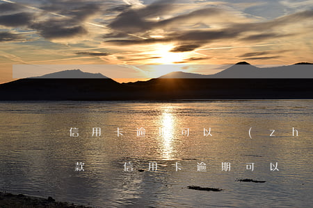 信用卡逾期可以轉(zhuǎn)公積金貸款嗎(信用卡逾期可以轉(zhuǎn)公積金貸款嗎)
