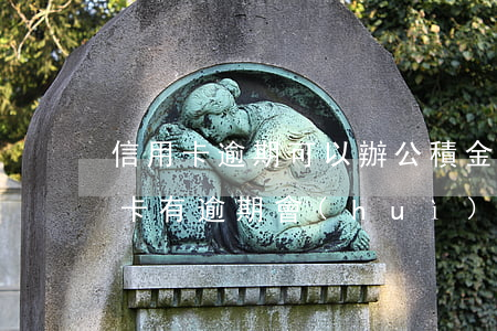 信用卡逾期可以辦公積金嗎(公積金貸款信用卡有逾期會(huì)有影響嗎)