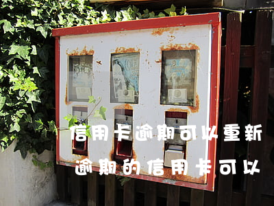 信用卡逾期可以重新協(xié)商嗎(沒有逾期的信用卡可以協(xié)商還款嗎)