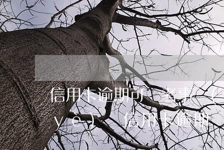 信用卡逾期可報考事業(yè)編嗎(事業(yè)編信用卡逾期會影響工作嗎)