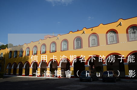 信用卡逾期名下的房子能賣嗎-房主有信用卡逾期會(huì)影響賣房子過戶嗎