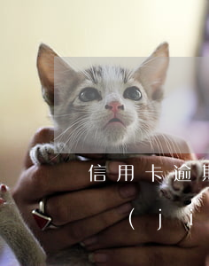 信用卡逾期后不會導(dǎo)致銀行卡凍結(jié)-信用卡逾期后不會導(dǎo)致銀行卡凍結(jié)吧