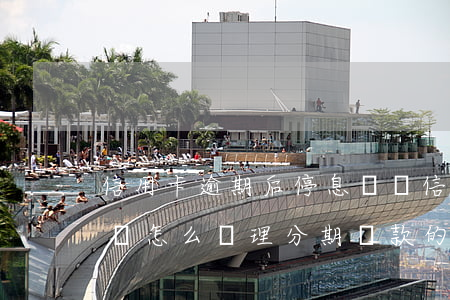 信用卡逾期后停息掛賬(信用卡逾期后停息掛賬怎么處理分期還款的事情)