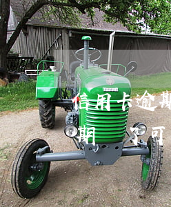 信用卡逾期后儲(chǔ)蓄卡還能辦嗎(逾期還了可以辦信用卡嗎)