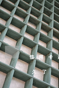 信用卡逾期后再次逾期(你們的信用卡逾期多久了)