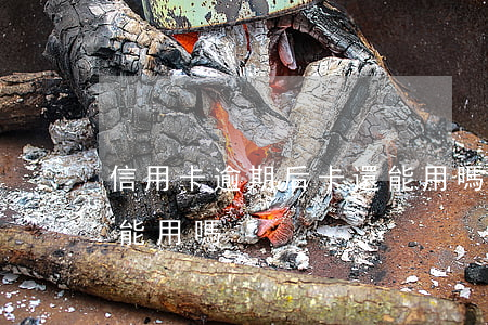 信用卡逾期后卡還能用嗎(信用卡逾期后卡還能用嗎)