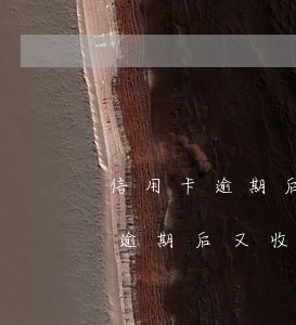 信用卡逾期后又收到律師函怎么辦-信用卡逾期后又收到律師函怎么辦理