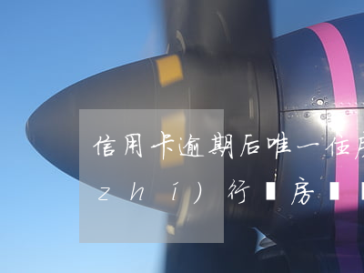 信用卡逾期后唯一住房會(huì)被執(zhí)行嗎(房貸沒還完信用卡逾期法院能強(qiáng)制執(zhí)行嗎)