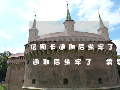 信用卡逾期后坐牢了還需要還錢嗎-信用卡逾期后坐牢了還需要還錢嗎知乎