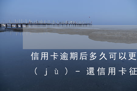 信用卡逾期后多久可以更新數(shù)據(jù)-還信用卡征信多久更新