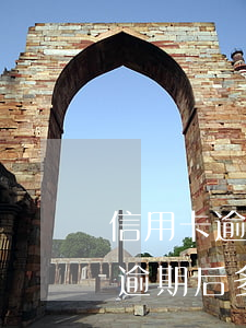 信用卡逾期后多久能恢复正常使用-信用卡逾期后多久能恢复正常使用额度