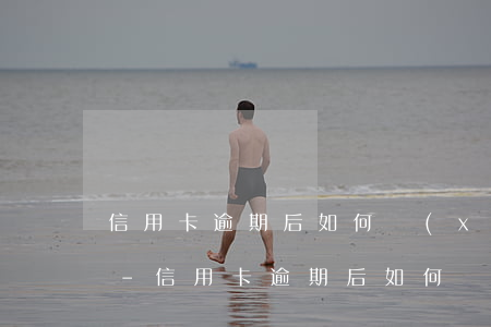 信用卡逾期后如何協(xié)商二次分期-信用卡逾期后如何協(xié)商二次分期還款
