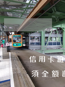 信用卡逾期后必須全額還款(信用卡逾期后必須全額還款嗎)
