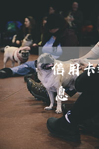 信用卡逾期后怎么和銀行協(xié)商停息掛賬-已經(jīng)逾期的信用卡,該如何與銀行協(xié)商暫緩還款