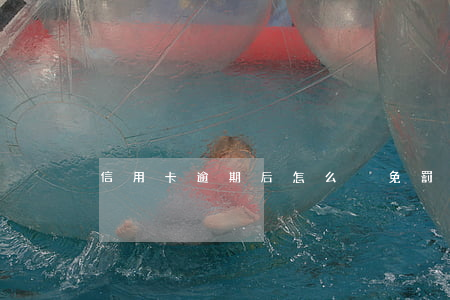 信用卡逾期后怎么減免罰息