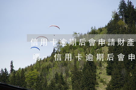 信用卡逾期后會申請財產(chǎn)保全嗎-信用卡逾期后會申請財產(chǎn)保全嗎怎么辦