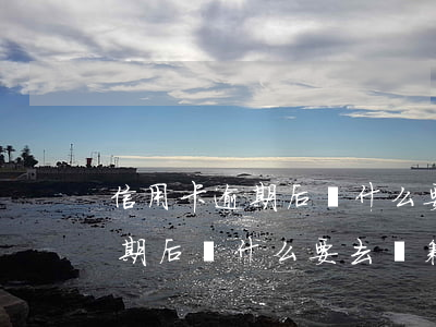 信用卡逾期后為什么要去戶籍地-信用卡逾期后為什么要去戶籍地協(xié)商