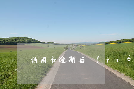 信用卡逾期后結(jié)清證明多久下來
