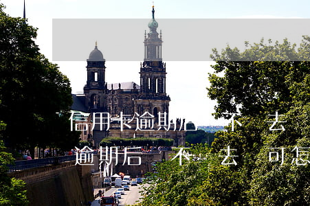 信用卡逾期后還不進去錢可怎么辦-信用卡逾期后還不進去錢可怎么辦呢
