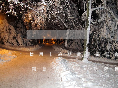 信用卡逾期后還最低會(huì)降額度 逾期會(huì)降低額度嗎