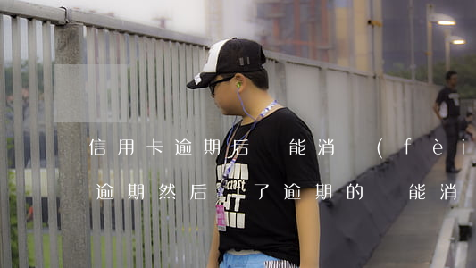 信用卡逾期后還能消費(fèi)嗎(信用卡逾期然后還了逾期的還能消費(fèi)嗎)