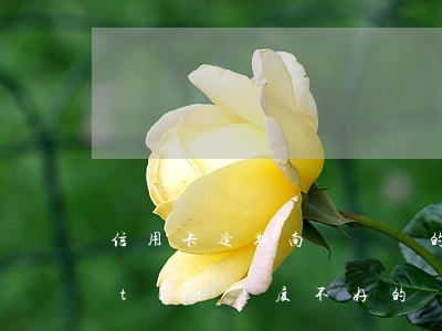 信用卡逾期向長輩寫的檢討書-對長輩態(tài)度不好的檢討書
