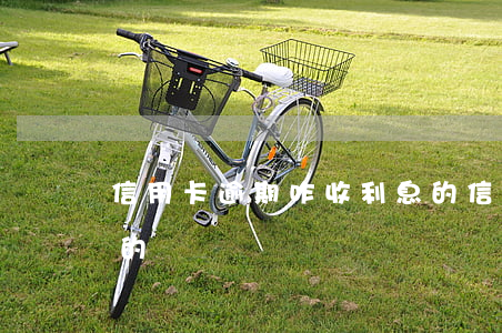 信用卡逾期咋收利息的(信用卡逾期咋收利息的錢)