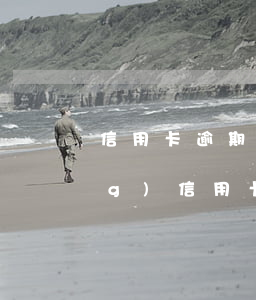 信用卡逾期咋樣辦理(逾期如何申請(qǐng)信用卡)