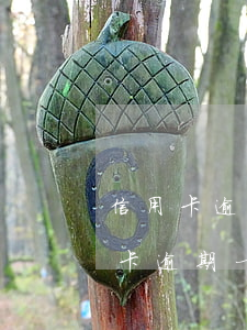 信用卡逾期和貸款逾期影響(貸款逾期跟信用卡逾期一樣嗎)