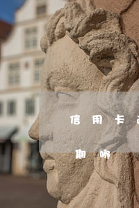 信用卡逾期哪個(gè)銀行能查(信用卡逾期哪個(gè)銀行能查出來)
