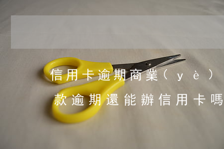 信用卡逾期商業(yè)貸款能辦嗎(銀行貸款逾期還能辦信用卡嗎)