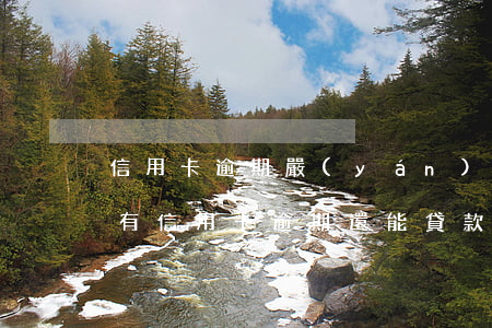 信用卡逾期嚴(yán)重哪里還能借款-有信用卡逾期還能貸款嗎