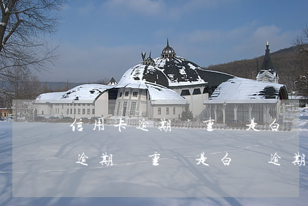 信用卡逾期嚴重還是白條逾期嚴重-信用卡逾期嚴重還是白條逾期嚴重呢