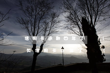 信用卡逾期四年了還會(huì)被起訴么(欠信用卡8年了還會(huì)被起訴嗎)
