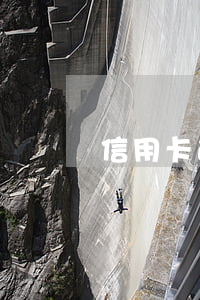 信用卡逾期國外(欠國外信用卡)