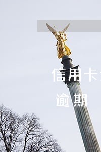 信用卡逾期國家處理(國家對疫情期間信用卡逾期)