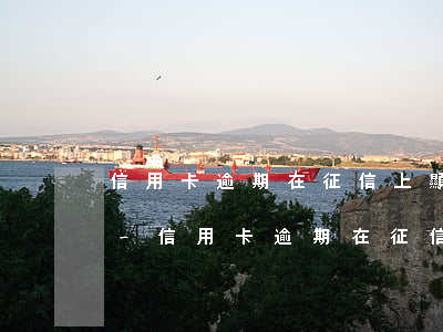信用卡逾期在征信上顯示在哪個(gè)月-信用卡逾期在征信上顯示在哪個(gè)月內(nèi)