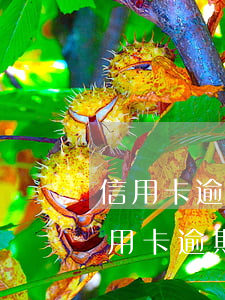 信用卡逾期在還會(huì)影響房貸不 信用卡逾期在還會(huì)影響房貸不還嗎