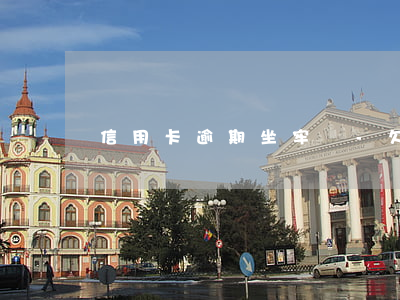 信用卡逾期坐牢嗎-欠信用卡多久會坐牢
