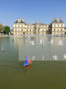 信用卡逾期執(zhí)行信息網(wǎng) 信用卡逾期執(zhí)行信息網(wǎng)查詢