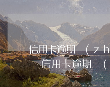 信用卡逾期執(zhí)行現(xiàn)場(信用卡逾期執(zhí)行現(xiàn)場處理)