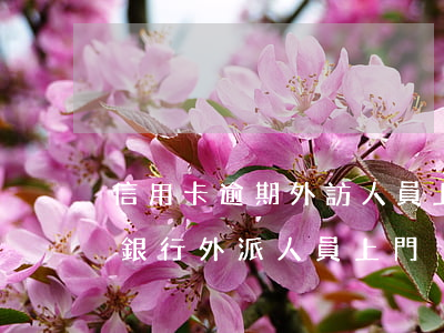 信用卡逾期外訪人員上門怎么辦啊 欠信用卡銀行外派人員上門