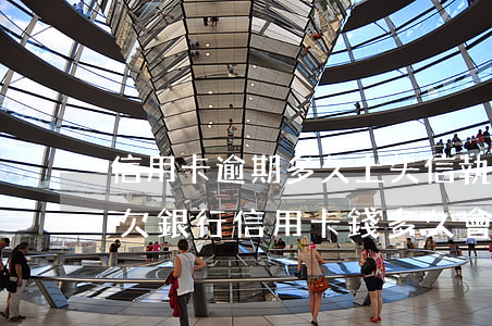 信用卡逾期多久上失信執(zhí)行人-欠銀行信用卡錢多久會(huì)上失信名單