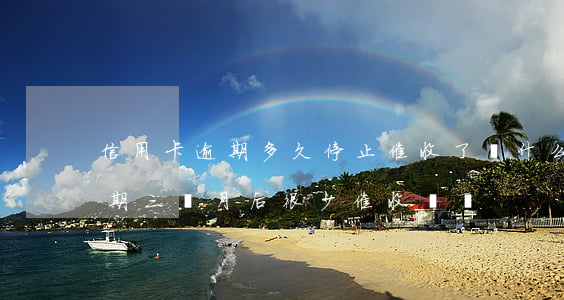 信用卡逾期多久停止催收了(為什么信用卡逾期三個月后很少催收電話)