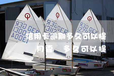 信用卡逾期多久可以提額(中行信用卡逾期2個月要過多久可以提額度)