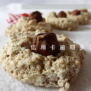 信用卡逾期多久可以网贷