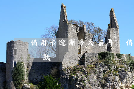 信用卡逾期多久后再還(信用卡逾期多久后再還款)