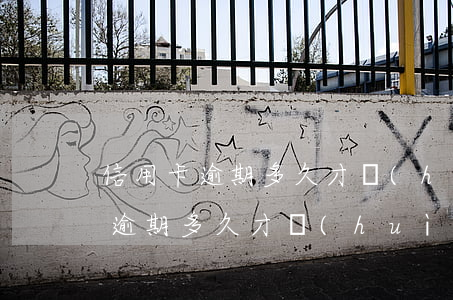 信用卡逾期多久才會(huì)消除(信用卡逾期多久才會(huì)消除)